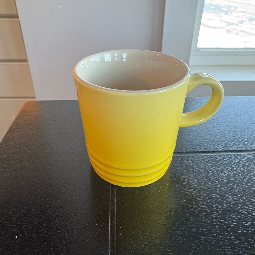 Le Creuset Ceramic Espresso Shot Glass